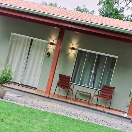 Recanto Wunderwald Casa بوميرودي المظهر الخارجي الصورة