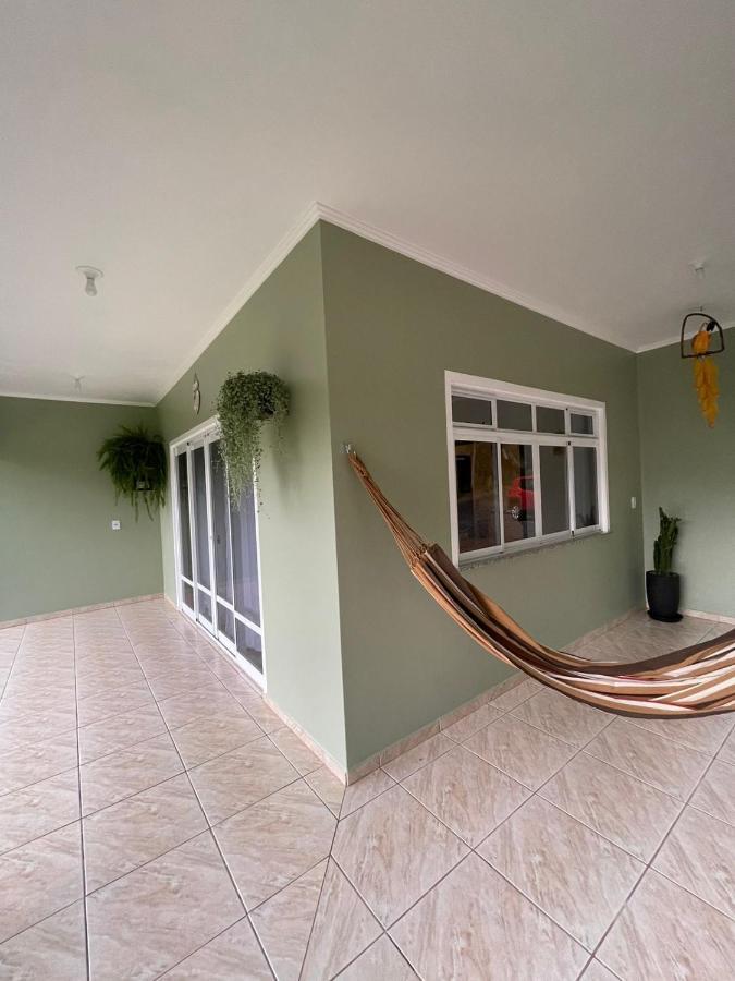 Recanto Wunderwald Casa بوميرودي المظهر الخارجي الصورة