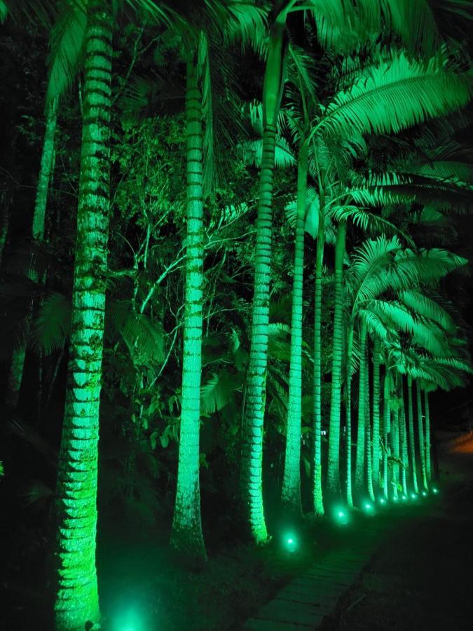 Recanto Wunderwald Casa بوميرودي المظهر الخارجي الصورة