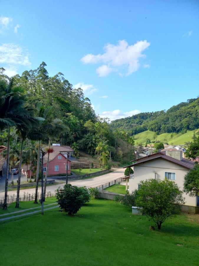 Recanto Wunderwald Casa بوميرودي المظهر الخارجي الصورة