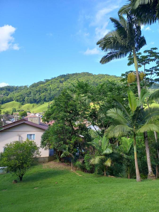Recanto Wunderwald Casa بوميرودي المظهر الخارجي الصورة