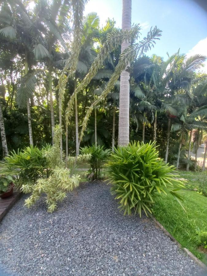Recanto Wunderwald Casa بوميرودي المظهر الخارجي الصورة