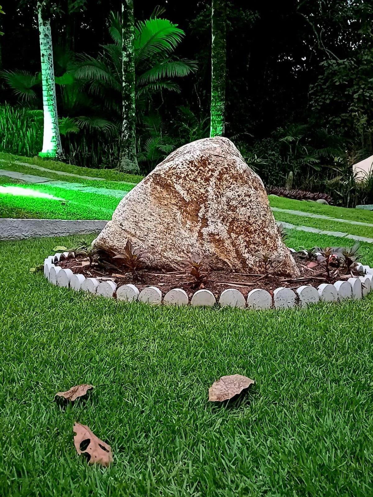 Recanto Wunderwald Casa بوميرودي المظهر الخارجي الصورة